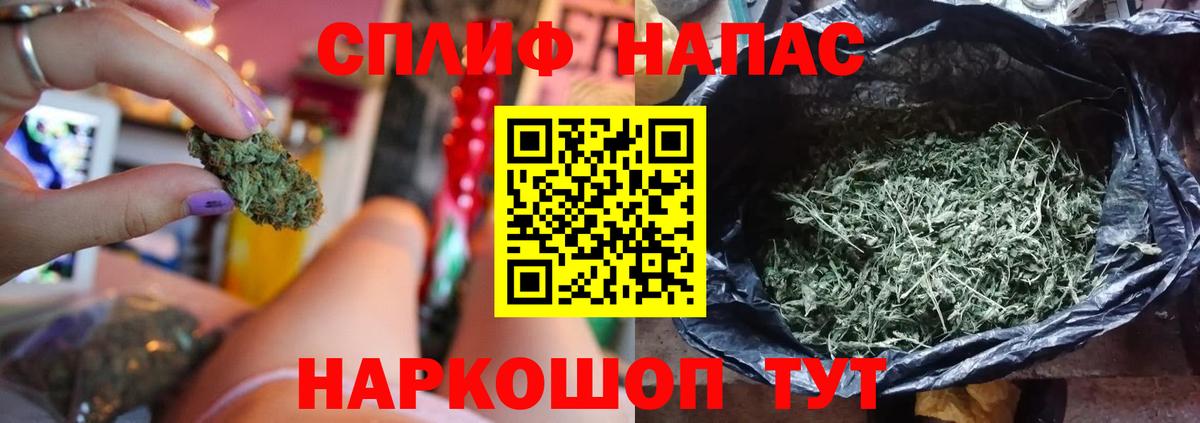 Каннабис Bruce Banner Советская Гавань